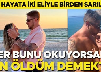 Meğer hayata iki eliyle birden asılmıştı… Genç toplumsal medya yıldızının ağlatan vedası: Bunu okuyorsanız ben ölmüşüm demektir