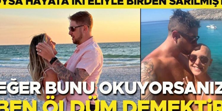 Meğer hayata iki eliyle birden asılmıştı… Genç toplumsal medya yıldızının ağlatan vedası: Bunu okuyorsanız ben ölmüşüm demektir
