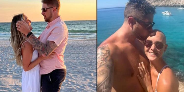 Meğer hayata iki eliyle birden asılmıştı… Genç toplumsal medya yıldızının ağlatan vedası: Bunu okuyorsanız ben ölmüşüm demektir