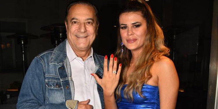 Mehmet Ali Erbil: Evlenirsek çocuk düşünüyoruz