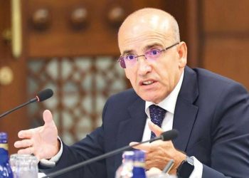 Mehmet Şimşek’ten Dünya Bankası iletisi