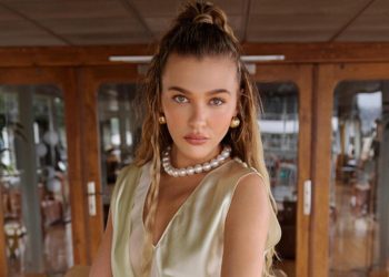 Melisa Döngel: Titanik sinemasında oynamak isterdim