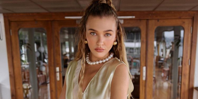 Melisa Döngel: Titanik sinemasında oynamak isterdim