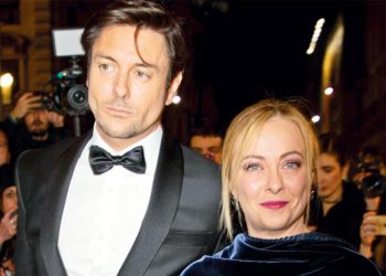 Meloni’nin partnerinden tacizi yasallaştıran kelamlar