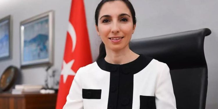 Merkez Bankası Lideri Erkan’dan açıklama: Yol haritamızı uygulamaya devam ediyoruz