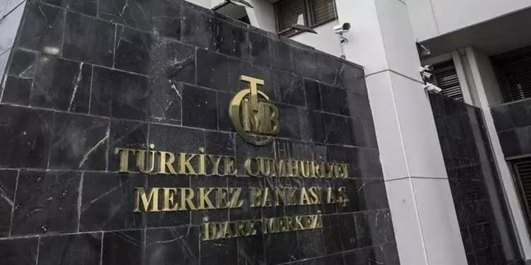 Merkez Bankası reeskont faiz oranlarını yükseltti