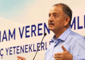 “Mesleğinizi en yeterlisi olabilmek için güzel seçin”