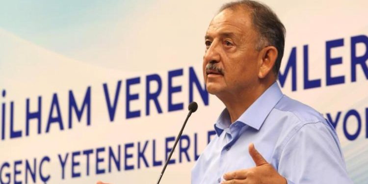 “Mesleğinizi en yeterlisi olabilmek için güzel seçin”