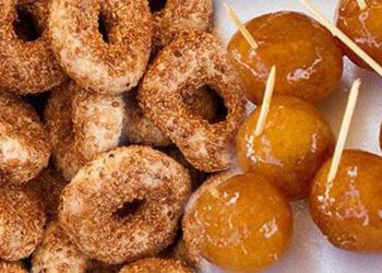 Mevlid Kandili’nde ne dağıtılır? Kandilde yapılacak tatlı ve tuzlular