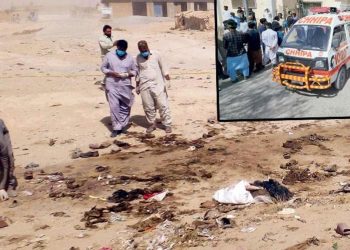 Mevlid Kandilini kana buladılar: Pakistan’da ikili atak