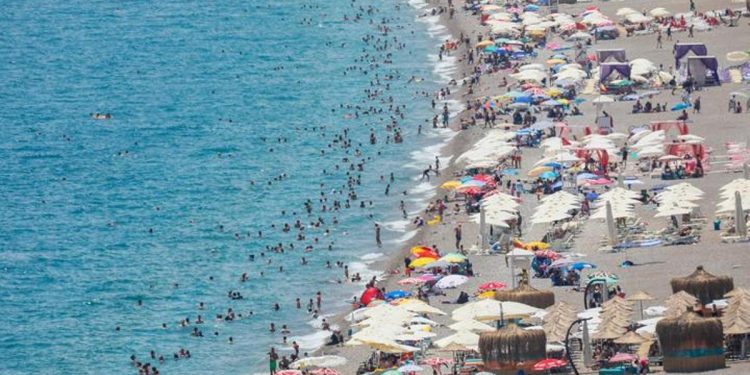 Midnight Express’in izlerini turizm sildi…  Antalya Valisi Şahin: ‘Airbnb’ amacımızda