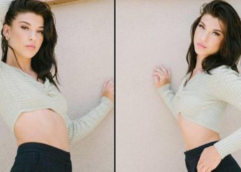 ‘Milyonluk bebek’ büyüdü: Bana ‘zengin kızı’ demeyin… Annesi ona konut işleri yapmayı bile öğretmiş