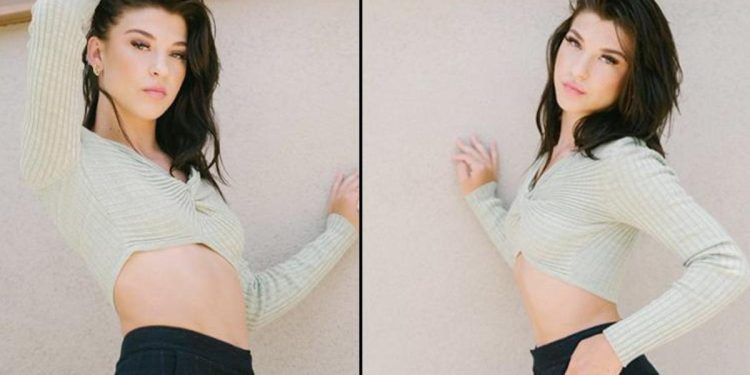 ‘Milyonluk bebek’ büyüdü: Bana ‘zengin kızı’ demeyin… Annesi ona konut işleri yapmayı bile öğretmiş