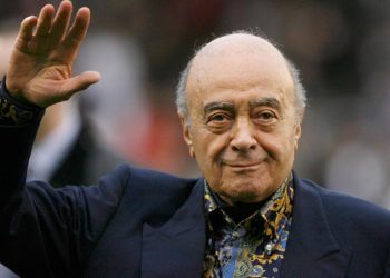 Mısırlı milyoner Mohamed Al Fayed hayatını kaybetti