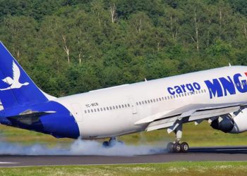 MNG Havayolları yurt dışında halka arz olacak