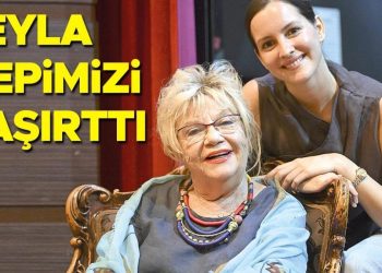 Mukadderat bizi “Veda”da bir ortaya getirdi