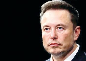 Musk interneti kesip Ukrayna saldırısını engellemiş