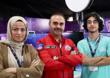 Muş’tan Teknofest’e uzanan muvaffakiyet