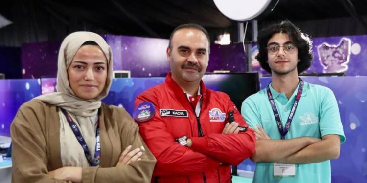 Muş’tan Teknofest’e uzanan muvaffakiyet