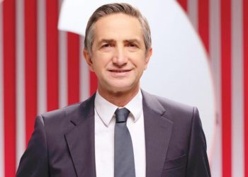 ‘Müşteri ile temasa akıl kattık’