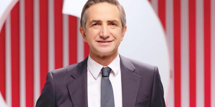 ‘Müşteri ile temasa akıl kattık’