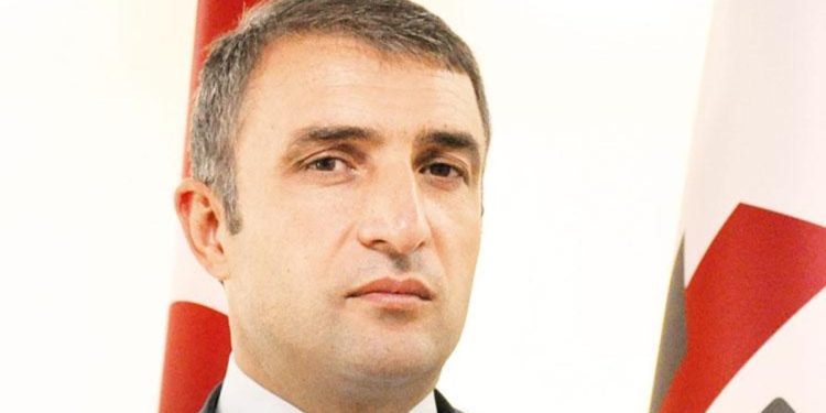 Müteahhitlerden dikkat çeken davet: Meselelerimiz çözülsün konut üretmeye başlayalım