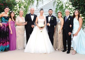 Mutluluğa ‘evet’ dediler