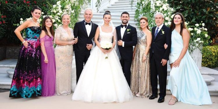 Mutluluğa ‘evet’ dediler