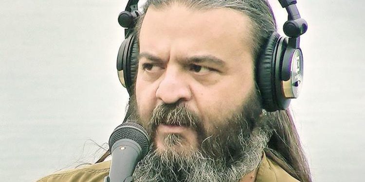 Müzik dünyası yasta… Naci Bayşu hayatını kaybetti