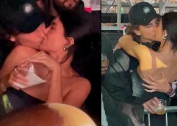 Müzikler aşklarına ‘fon müziği’ oldu… Üçüncü bebeğe hazırlık… Sonra da gelsin ayrılık!