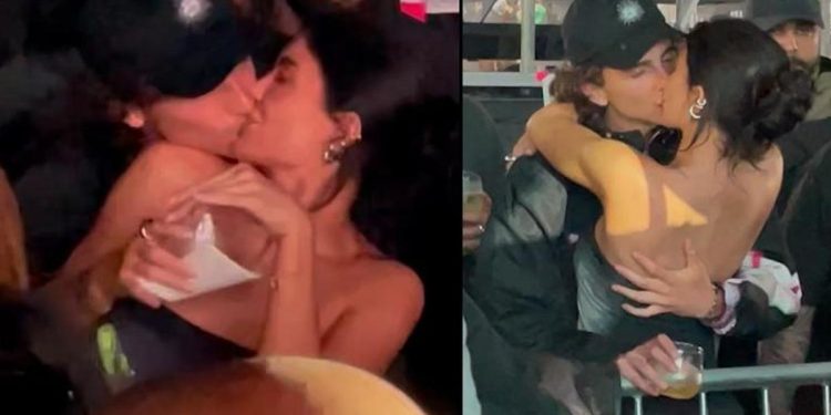 Müzikler aşklarına ‘fon müziği’ oldu… Üçüncü bebeğe hazırlık… Sonra da gelsin ayrılık!