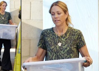 Nakliye kamyonları son eşyalarını da getirdi: Davayı ben açtım… Masrafları sen öde