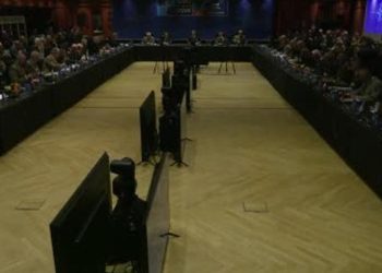 NATO Askeri Komite Genelkurmay Liderleri Konferansı başladı