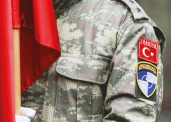 NATO’dan bu sefer geri adım yok