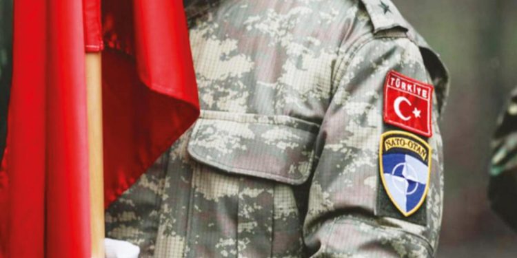 NATO’dan bu sefer geri adım yok