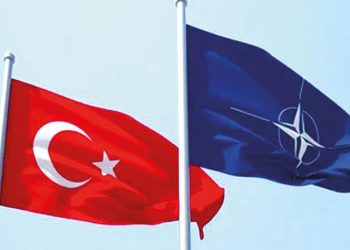 NATO’nun 30 Ağustos kutlaması Atina’yı rahatsız etti