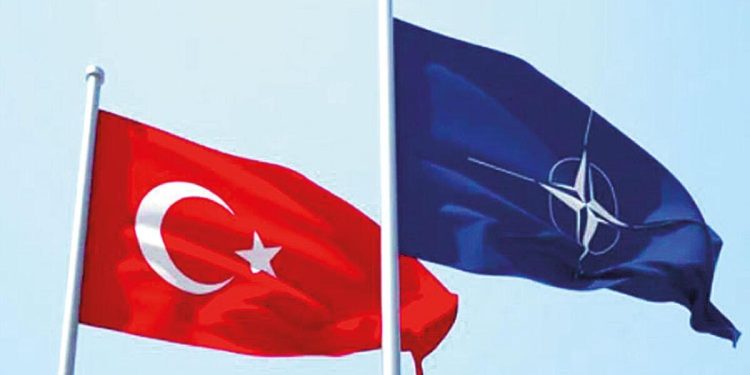 NATO’nun 30 Ağustos kutlaması Atina’yı rahatsız etti