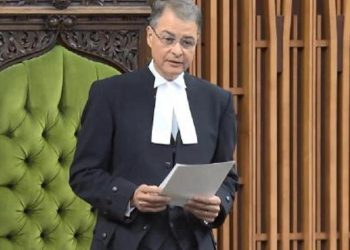 Nazi skandalı istifa getirdi