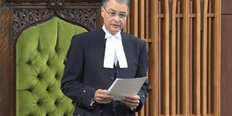 Nazi skandalı istifa getirdi