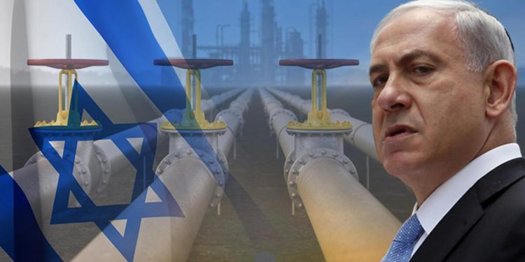 Netanyahu talimat verdi… İşte İsrail’in Türkiye planı