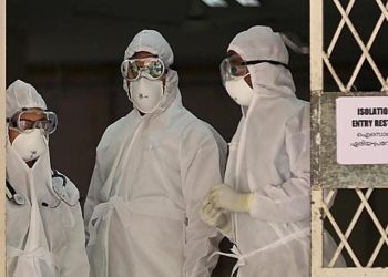 Nipah virüsü Hindistan’da 2 can aldı