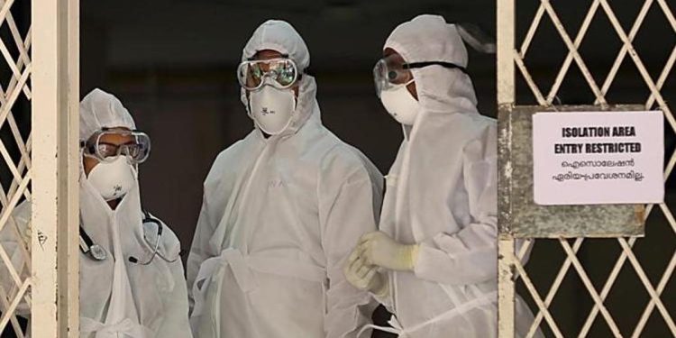 Nipah virüsü Hindistan’da 2 can aldı