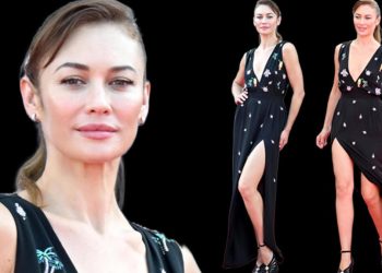 O gün metroya binmeseydi bugün onu tanıyan olmayacaktı… Yamalı elbiselerini çoktan çöpe attı