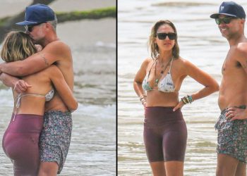 O öbür erkeklerden ilgi gördükçe kıskançlıktan delirdim… Sonunda bir pisliğe dönüştüm!