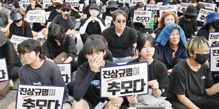 Öğretmenlerden veli zorbalığına isyan