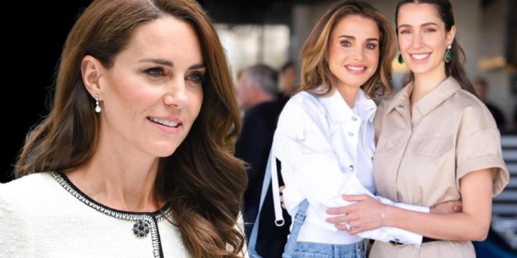 Ondaki talihin yarısı Kate’de olsaydı… Dünyada bu türlü bir kayınvalide daha yok!