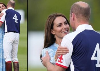 ‘Onu gördüğümde utançtan kıpkırmızı oldum’… Bir anda yere kapaklanmış