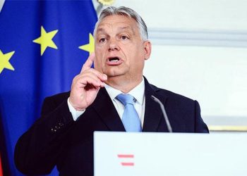 Orban: İsveç’in NATO üyeliğini onaylama konusunda acelemiz yok