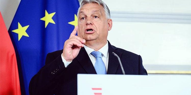 Orban: İsveç’in NATO üyeliğini onaylama konusunda acelemiz yok