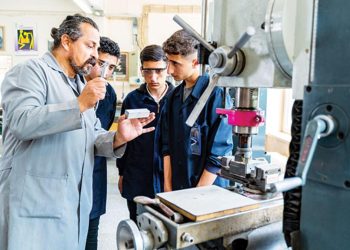 Orta eleman ana sorun